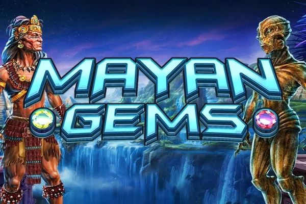 Rahasia Seru Mayan Gems Spadegaming Online Terbaru