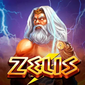 Zeus Spadegaming: Kejutan Seru di Puncak Olympus
