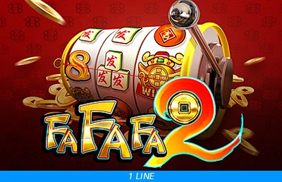 Fafafa 2: Serunya Petualangan Slot dari Spadegaming