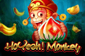 HoYeah! Monkey: Keseruan Slot Online Terbaru