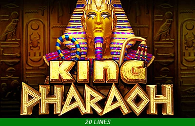 Rasakan Sensasi King Pharaoh di Dunia Slot Online