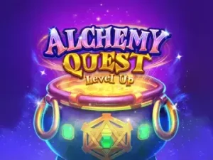 Alchemy Quest Level Up: Petualangan Magis Seru!