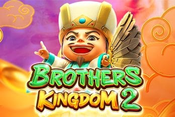 Brothers Kingdom 2: Petualangan Slot Kerajaan Epik
