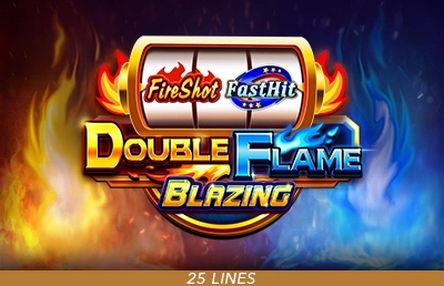 Double Flame Spadegaming: Sensasi Api Kembar