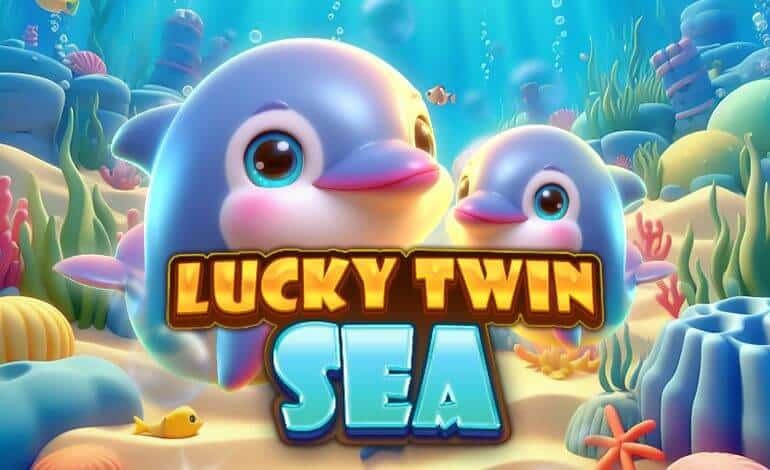 Serunya Petualangan Laut di Lucky Twin Sea