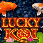 Lucky Koi: Sensasi Seru dari Spadegaming