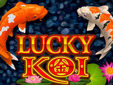 Lucky Koi: Sensasi Seru dari Spadegaming