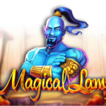 Rahasia Seru Main Magical Lamp Spadegaming