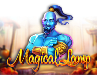 Rahasia Seru Main Magical Lamp Spadegaming