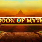 Book of Myth Spadegaming Petualangan Slot Menarik!