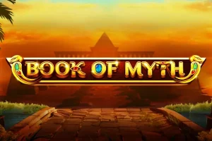 Book of Myth Spadegaming Petualangan Slot Menarik!