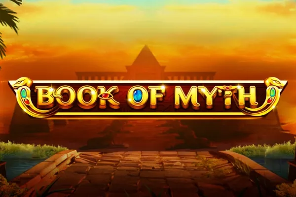 Book of Myth Spadegaming Petualangan Slot Menarik!