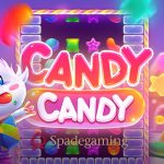 Candy Candy Spadegaming: Sensasi Manis di Setiap Level