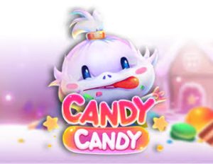 Candy Candy Spadegaming: Sensasi Manis di Setiap Level