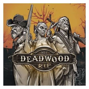 Deadwood Nolimit City: Sensasi Wild West yang Berbeda