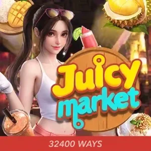 Juicy Market Spadegaming: Review Fitur dan Gameplay