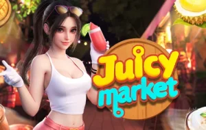 Juicy Market Spadegaming: Review Fitur dan Gameplay