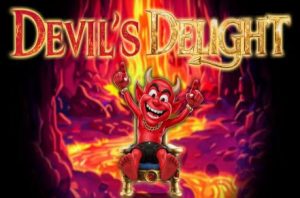 Devil’s Delight: Horor Gelap ala Nolimit City