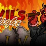Devil’s Delight: Horor Gelap ala Nolimit City