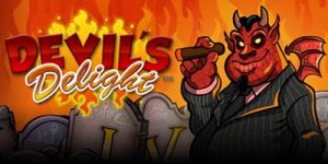 Devil’s Delight: Horor Gelap ala Nolimit City
