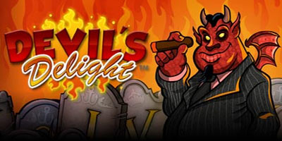 Devil’s Delight: Horor Gelap ala Nolimit City