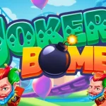 Joker Bombs Nolimit City: Sensasi Ledakan Unik