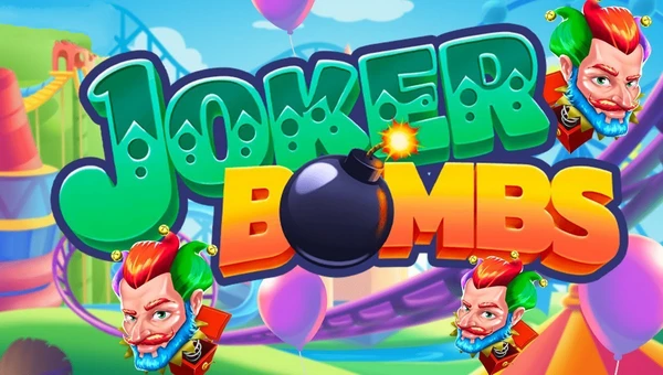 Joker Bombs Nolimit City: Sensasi Ledakan Unik
